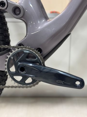 Brugt Scott Contessa Spark 910 2022 2022 Mountainbike — billede 5 af 13