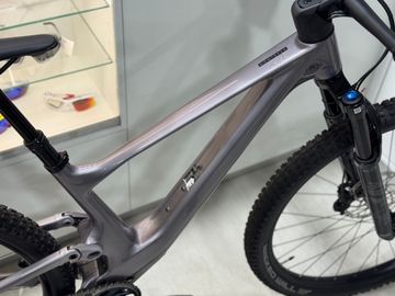 Brugt Scott Contessa Spark 910 2022 2022 Mountainbike — billede 2 af 13