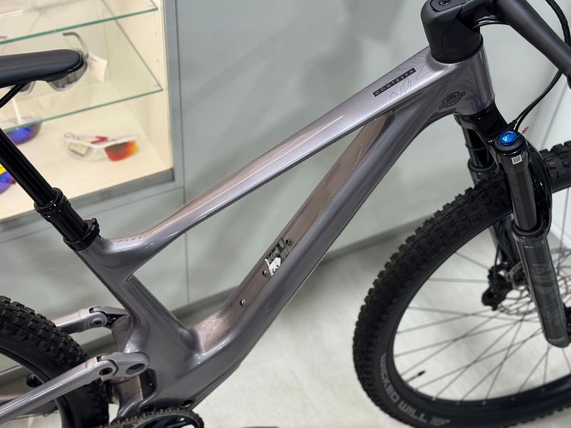 Brugt Scott Contessa Spark 910 2022 2022 Mountainbike — billede 2 af 13