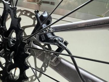 Brugt Scott Contessa Spark 910 2022 2022 Mountainbike — billede 12 af 13