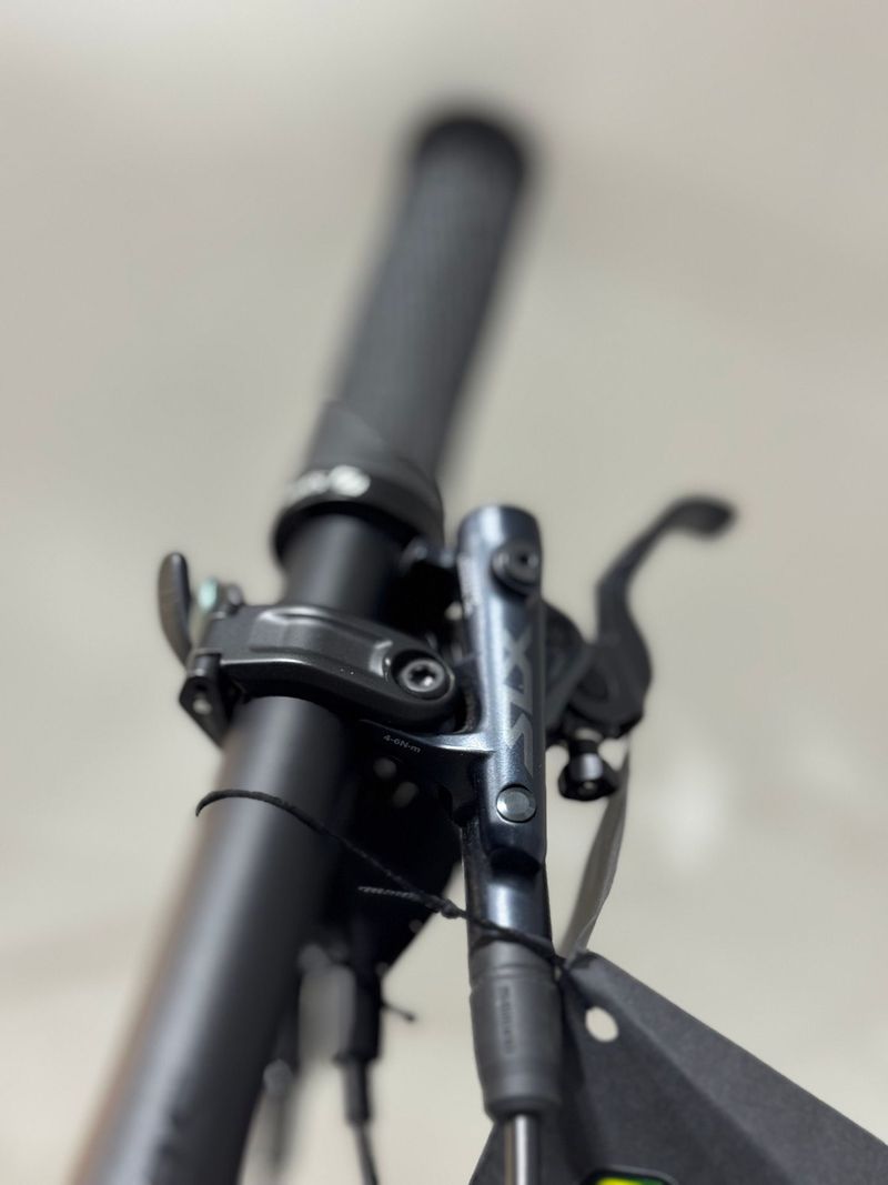 Brugt Scott Contessa Spark 910 2022 2022 Mountainbike — billede 9 af 13