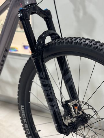 Brugt Scott Contessa Spark 910 2022 2022 Mountainbike — billede 8 af 13
