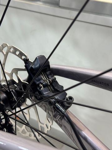 Brugt Scott Contessa Spark 910 2022 2022 Mountainbike — billede 11 af 13