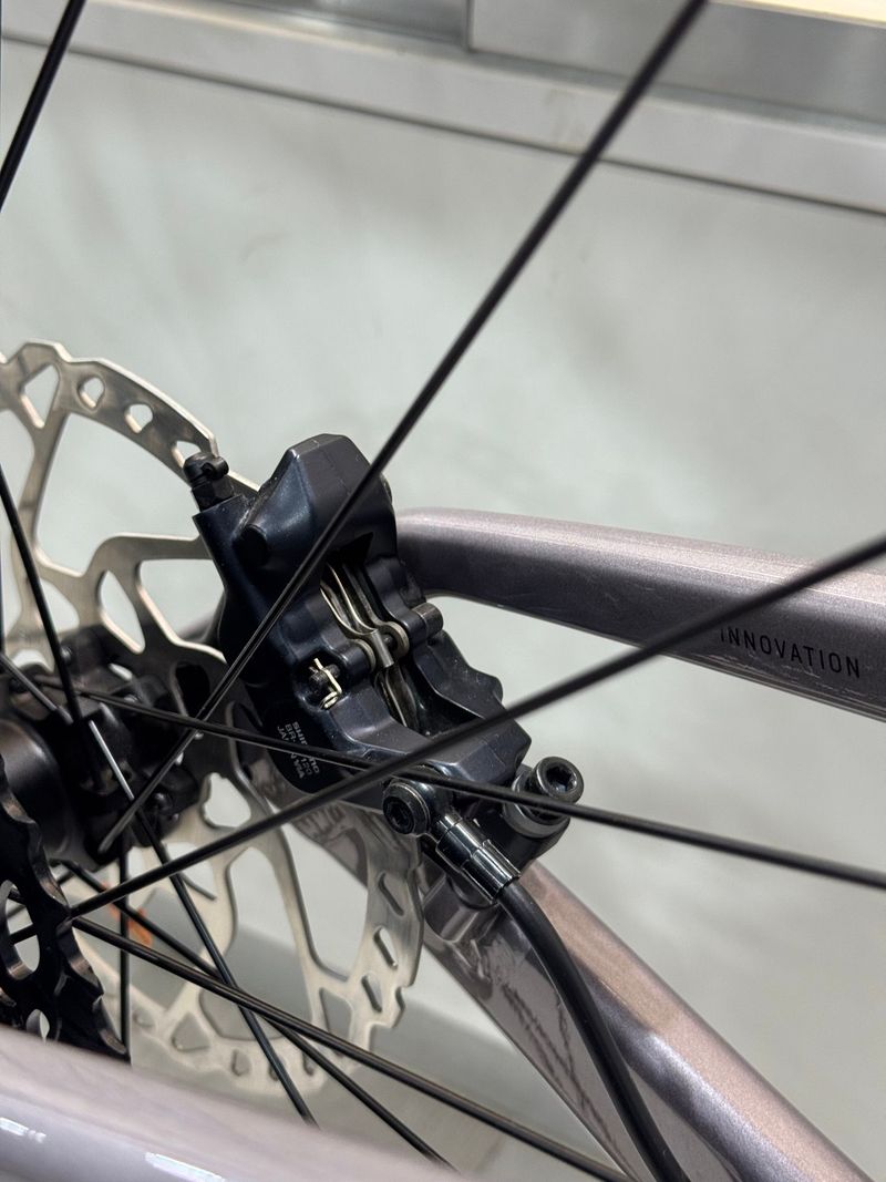 Brugt Scott Contessa Spark 910 2022 2022 Mountainbike — billede 11 af 13