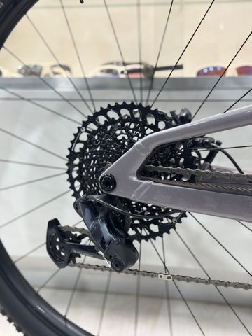 Brugt Scott Contessa Spark 910 2022 2022 Mountainbike — billede 4 af 13