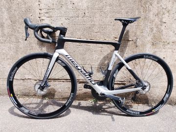 Used Megamo PULSE ELITE 10 2021 2021 Road & Gravel, Black — image 2 of 6