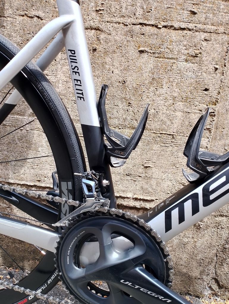 Used Megamo PULSE ELITE 10 2021 2021 Road & Gravel, Black — image 3 of 6