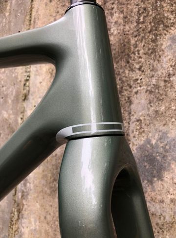 Used Open Up Sage 2025 Road & Gravel, Green — image 6 of 6