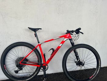 Used Cannondale F-Si Carbon 3 2020 2020 MTB