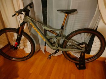 Used Orbea OCCAM SL M-LTD 2025 2025 MTB