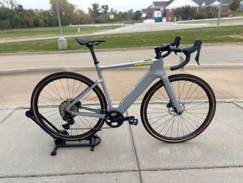 Used Cervélo Rouvida GRX RX610 2024 2024 Road & Gravel