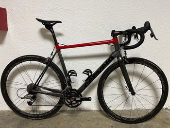 Cervélo, Cervelo R5 2017