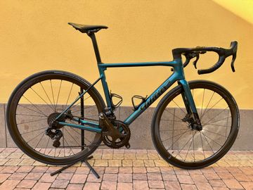 Gebrauchtes Wilier SLR 2024 Road & Gravel