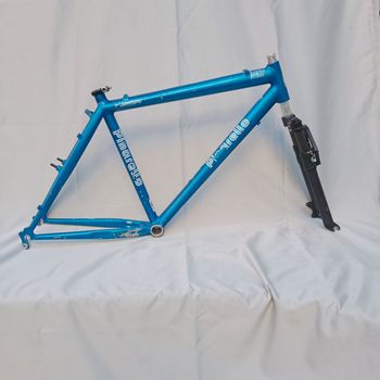 Used Pinarello Rombo Frameset 1992 MTB