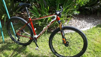 Used Origine Théorème GT 29' Boost Carbon U.D 2020 MTB