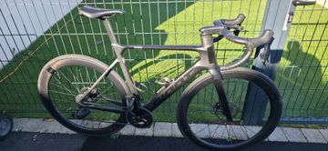 Used Giant Propel Advanced Pro 1 2024 2024 Road & Gravel, Black — image 2 of 3