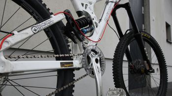 Rocky Mountain Switch 2 2007 Mountainbike d'occasion — image 3 sur 12