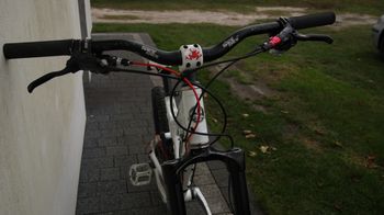 Rocky Mountain Switch 2 2007 Mountainbike d'occasion — image 6 sur 12