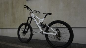 Rocky Mountain Switch 2 2007 Mountainbike d'occasion — image 1 sur 12