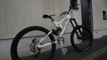 Rocky Mountain Switch 2 2007 Mountainbike d'occasion — image 5 sur 12