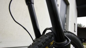 Rocky Mountain Switch 2 2007 Mountainbike d'occasion — image 12 sur 12