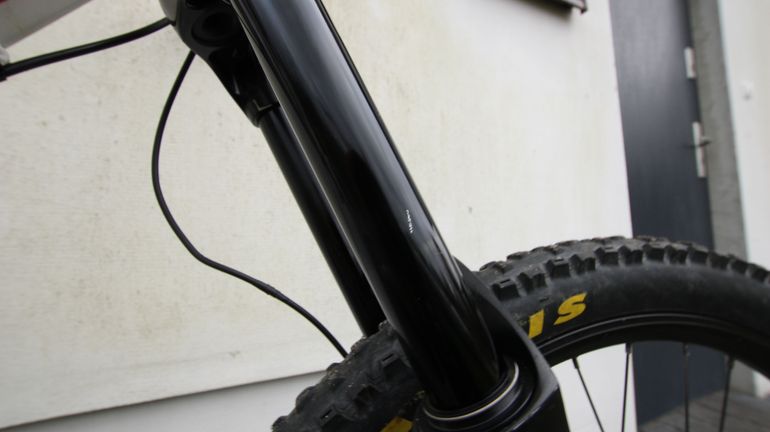 Rocky Mountain Switch 2 2007 Mountainbike d'occasion — image 11 sur 12