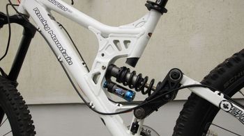 Rocky Mountain Switch 2 2007 Mountainbike d'occasion — image 2 sur 12