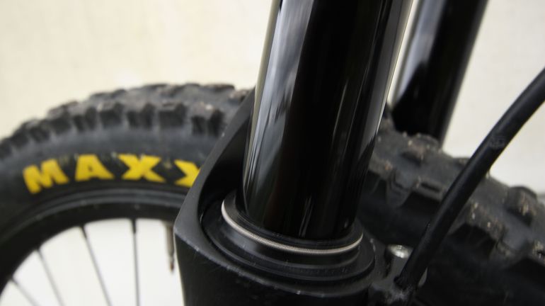 Rocky Mountain Switch 2 2007 Mountainbike d'occasion — image 9 sur 12