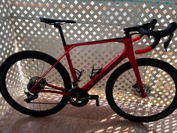 Used Merida Scultura Shimano Ultegra 2023 Road & Gravel