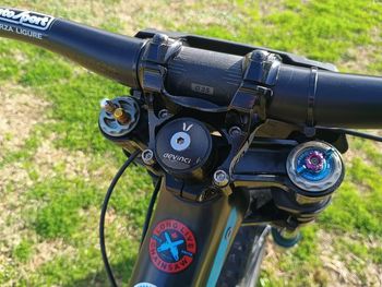 Used Devinci Wilson SRAM X01 2018 Mountainbike, Red — image 5 of 7