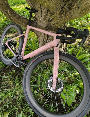 Gebrauchtes Rose Backroad FF 2025 Road & Gravel