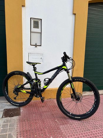 Used Giant Stance 2 2018 2018 MTB