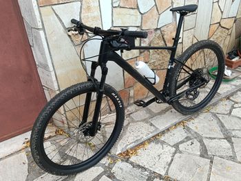 Used Scott Scale 970 2024 2024 Mountainbike, Black, 29 — image 4 of 5