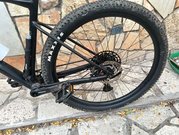 Used Scott Scale 970 2024 2024 Mountainbike, Black, 29 — image 2 of 5