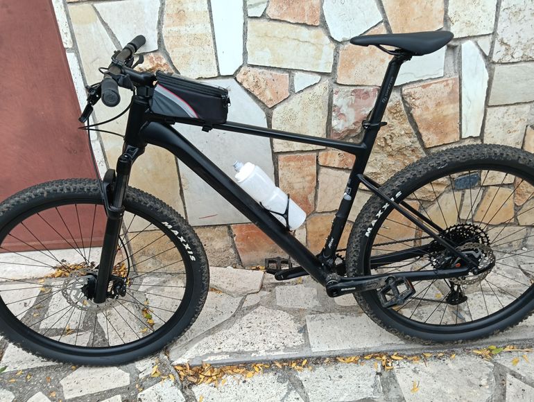 Used Scott Scale 970 2024 2024 Mountainbike, Black, 29 — image 5 of 5