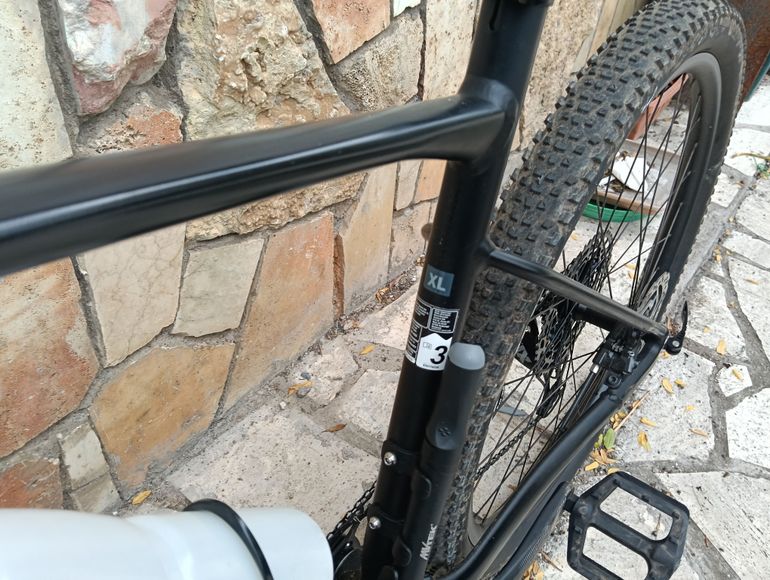 Used Scott Scale 970 2024 2024 Mountainbike, Black, 29 — image 3 of 5
