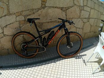Used Specialized Epic Comp EVO 2019 2019 MTB
