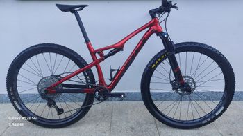 Used BH LYNX RACE CARBON MC 3.5 2022 2022 MTB