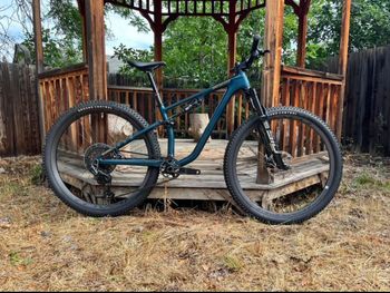 Used Specialized Epic Sram Eagle Transmission X0 2024 MTB
