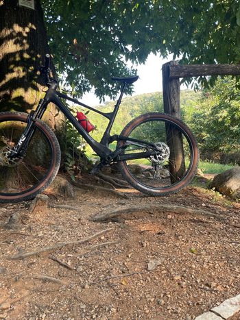 Used Scott Spark 940 2022 2022 MTB