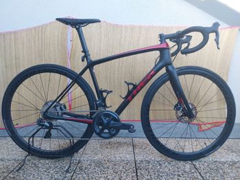 Used Trek Émonda SLR 7 2021 2021 Road & Gravel