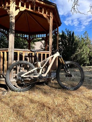 Used Specialized Stumpjumper EVO Pro 2022 2022 MTB