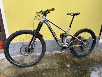 Used Transition Patrol AL 2023 MTB