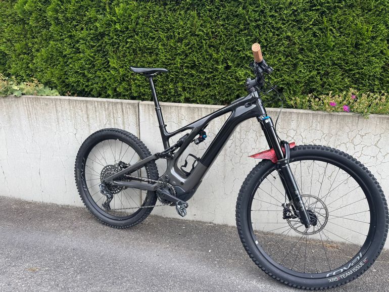 Specialized Turbo Levo Expert 2022 2022