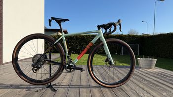 Used Specialized Crux S-Works 2023 Road & Gravel