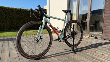 Used Specialized Crux S-Works 2023 Road & Gravel, Green — image 4 of 4