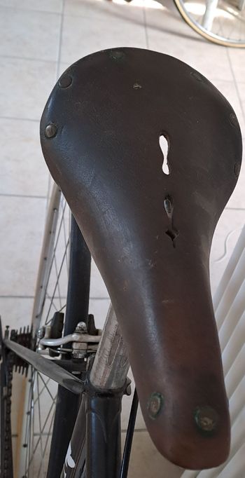 Used Colnago Mexico Co 1976 Road & Gravel