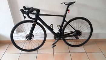 Used Scott Addict RC 20 2020 2020 Road & Gravel