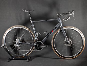 Used De Rosa 838 SRAM FORCE AXS 2022 Road & Gravel