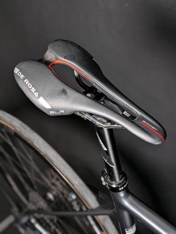 Used De Rosa 838 SRAM FORCE AXS 2022 Road & Gravel, Light Gray — image 14 of 18